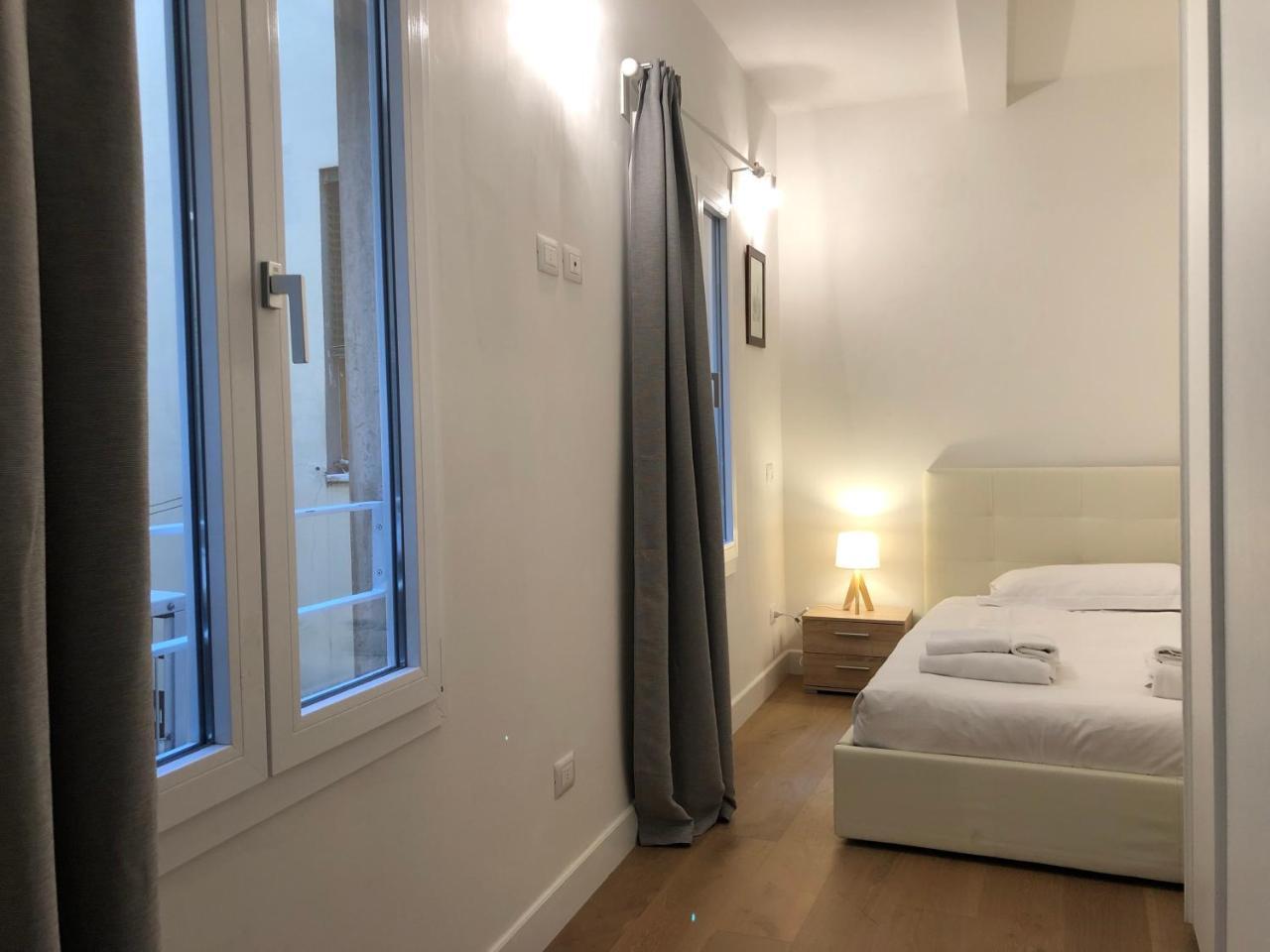 San Frediano Apartment Florence Luaran gambar